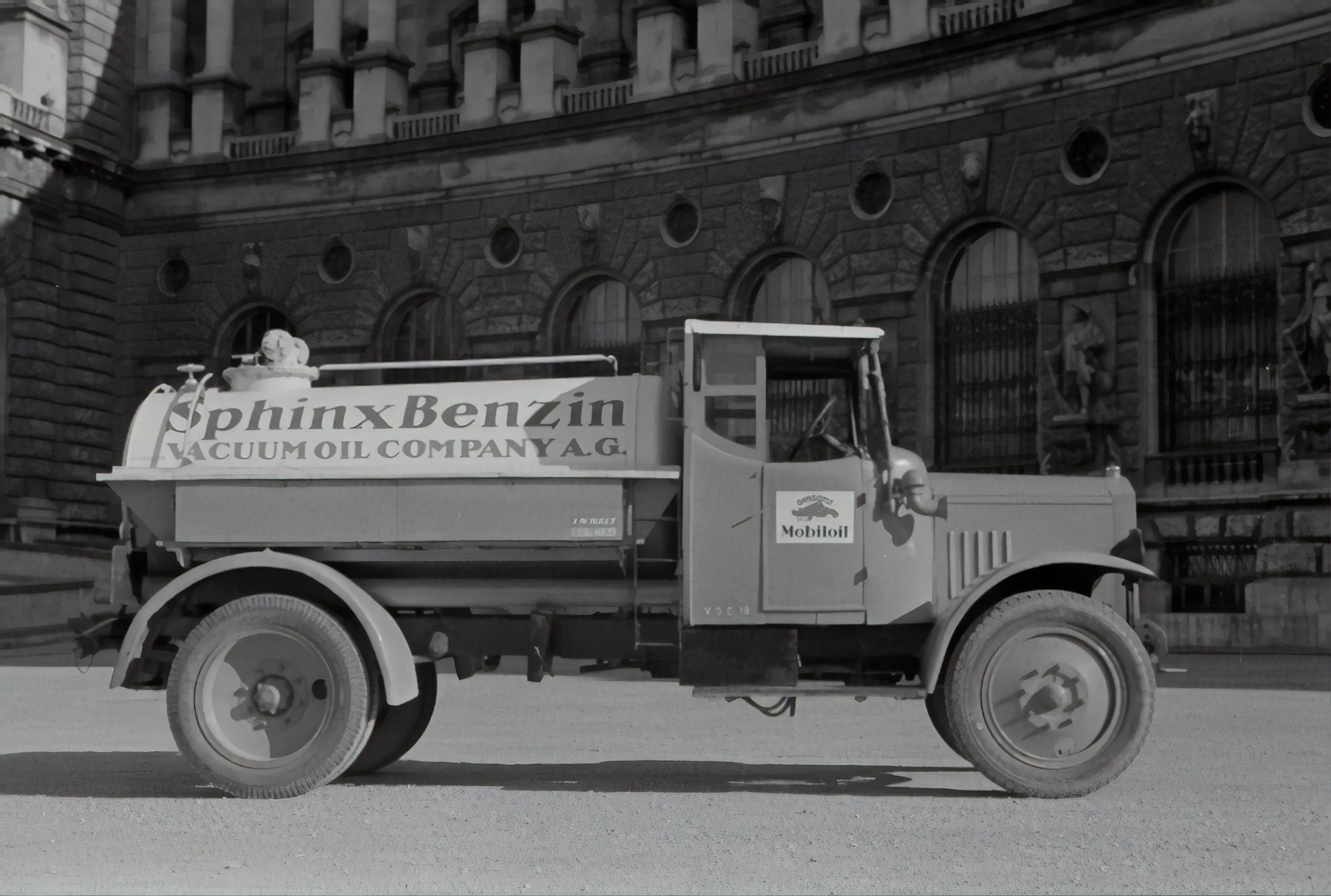 Photo by Austrian National Library